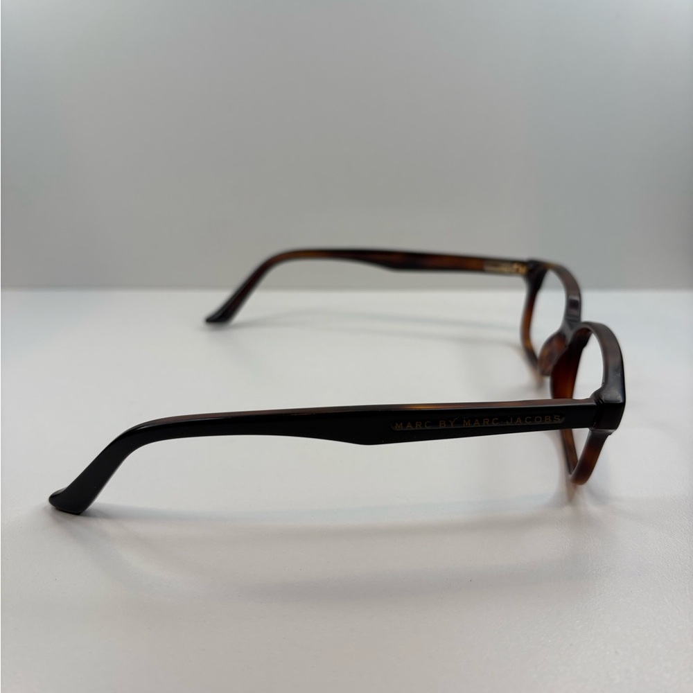 MARC JACOBS MMJ489 JN1 52•16•140 MARC JACOBS GLASSES MARC JACOBS EYEGLASSES - Picture 5 of 16